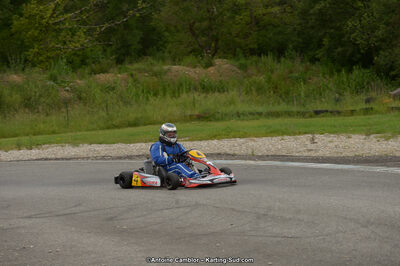 22 & 23/06/2013 : Handikart & Club de Lavelanet (Photos Antoine Camblor) 2013 — karting