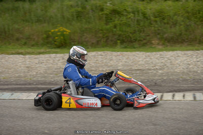 22 & 23/06/2013 : Handikart & Club de Lavelanet (Photos Antoine Camblor) 2013 — karting