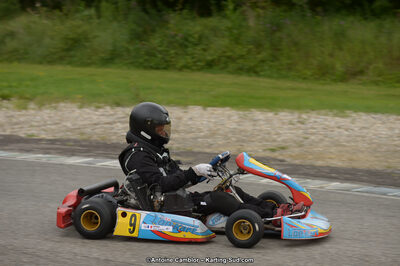 22 & 23/06/2013 : Handikart & Club de Lavelanet (Photos Antoine Camblor) 2013 — karting