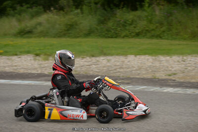 22 & 23/06/2013 : Handikart & Club de Lavelanet (Photos Antoine Camblor) 2013 — karting
