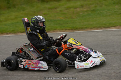 22 & 23/06/2013 : Handikart & Club de Lavelanet (Photos Antoine Camblor) 2013 — karting
