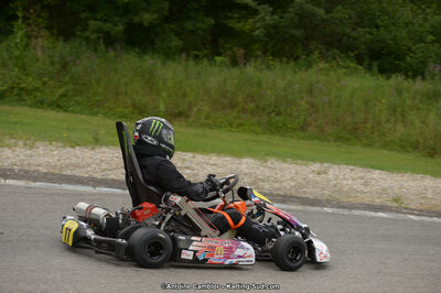 22 & 23/06/2013 : Handikart & Club de Lavelanet (Photos Antoine Camblor) 2013 — karting