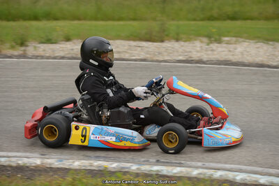 22 & 23/06/2013 : Handikart & Club de Lavelanet (Photos Antoine Camblor) 2013 — karting