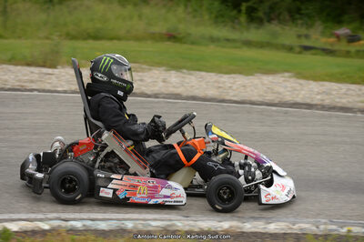22 & 23/06/2013 : Handikart & Club de Lavelanet (Photos Antoine Camblor) 2013 — karting