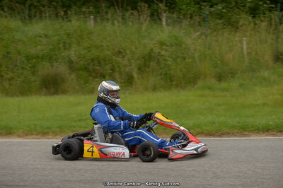22 & 23/06/2013 : Handikart & Club de Lavelanet (Photos Antoine Camblor) 2013 — karting
