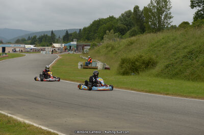22 & 23/06/2013 : Handikart & Club de Lavelanet (Photos Antoine Camblor) 2013 — karting