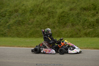 22 & 23/06/2013 : Handikart & Club de Lavelanet (Photos Antoine Camblor) 2013 — karting