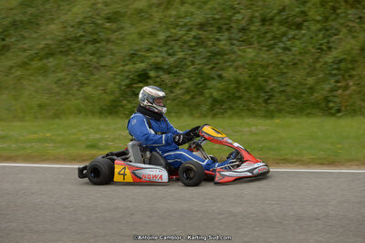 22 & 23/06/2013 : Handikart & Club de Lavelanet (Photos Antoine Camblor) 2013 — karting