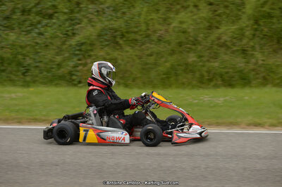 22 & 23/06/2013 : Handikart & Club de Lavelanet (Photos Antoine Camblor) 2013 — karting