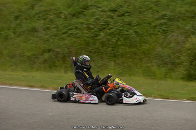 22 & 23/06/2013 : Handikart & Club de Lavelanet (Photos Antoine Camblor) 2013 — karting