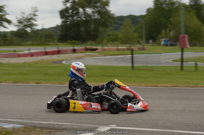 22 & 23/06/2013 : Handikart & Club de Lavelanet (Photos Antoine Camblor) 2013 — karting