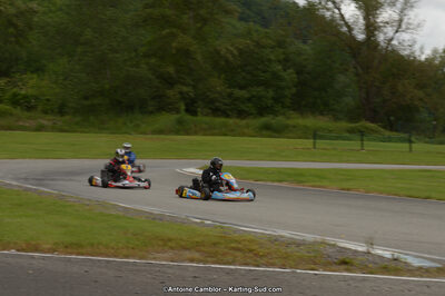 22 & 23/06/2013 : Handikart & Club de Lavelanet (Photos Antoine Camblor) 2013 — karting