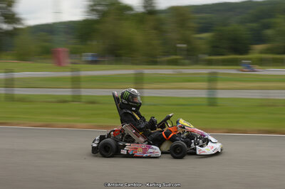 22 & 23/06/2013 : Handikart & Club de Lavelanet (Photos Antoine Camblor) 2013 — karting