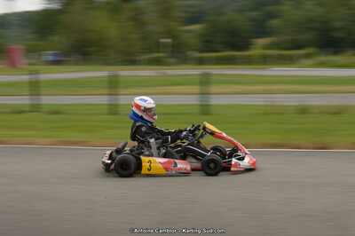 22 & 23/06/2013 : Handikart & Club de Lavelanet (Photos Antoine Camblor) 2013 — karting