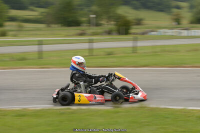 22 & 23/06/2013 : Handikart & Club de Lavelanet (Photos Antoine Camblor) 2013 — karting