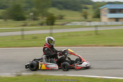 22 & 23/06/2013 : Handikart & Club de Lavelanet (Photos Antoine Camblor) 2013 — karting