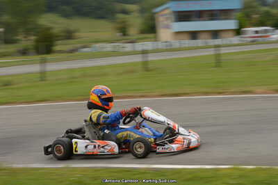 22 & 23/06/2013 : Handikart & Club de Lavelanet (Photos Antoine Camblor) 2013 — karting