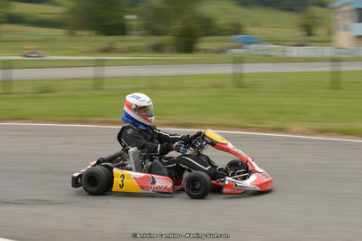 22 & 23/06/2013 : Handikart & Club de Lavelanet (Photos Antoine Camblor) 2013 — karting