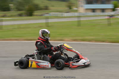 22 & 23/06/2013 : Handikart & Club de Lavelanet (Photos Antoine Camblor) 2013 — karting