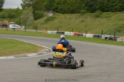 22 & 23/06/2013 : Handikart & Club de Lavelanet (Photos Antoine Camblor) 2013 — karting