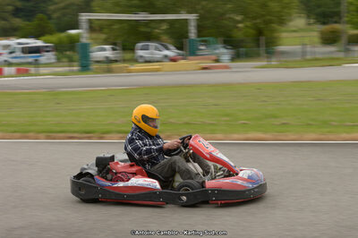 22 & 23/06/2013 : Handikart & Club de Lavelanet (Photos Antoine Camblor) 2013 — karting
