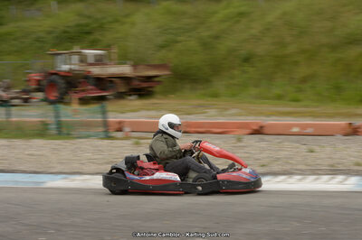 22 & 23/06/2013 : Handikart & Club de Lavelanet (Photos Antoine Camblor) 2013 — karting
