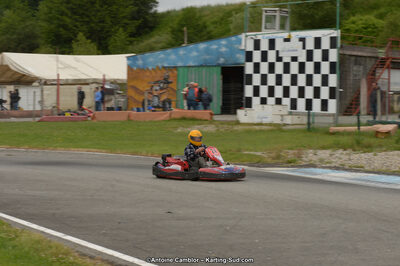 22 & 23/06/2013 : Handikart & Club de Lavelanet (Photos Antoine Camblor) 2013 — karting