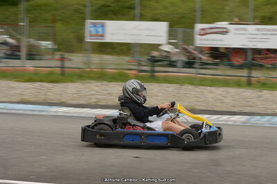 22 & 23/06/2013 : Handikart & Club de Lavelanet (Photos Antoine Camblor) 2013 — karting
