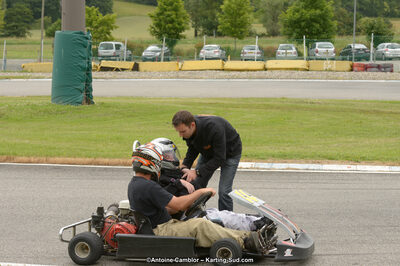 22 & 23/06/2013 : Handikart & Club de Lavelanet (Photos Antoine Camblor) 2013 — karting