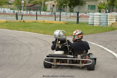 22 & 23/06/2013 : Handikart & Club de Lavelanet (Photos Antoine Camblor) 2013 — karting