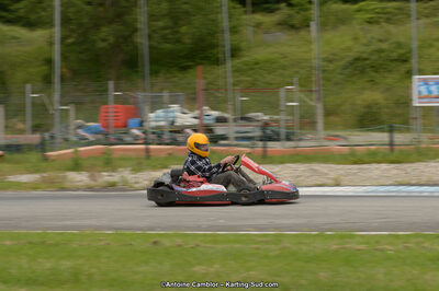 22 & 23/06/2013 : Handikart & Club de Lavelanet (Photos Antoine Camblor) 2013 — karting