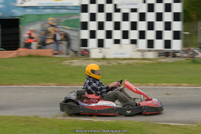 22 & 23/06/2013 : Handikart & Club de Lavelanet (Photos Antoine Camblor) 2013 — karting