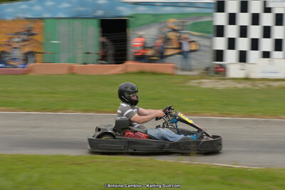22 & 23/06/2013 : Handikart & Club de Lavelanet (Photos Antoine Camblor) 2013 — karting