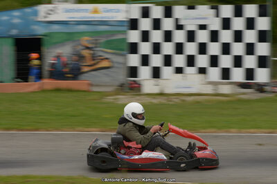 22 & 23/06/2013 : Handikart & Club de Lavelanet (Photos Antoine Camblor) 2013 — karting