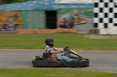 22 & 23/06/2013 : Handikart & Club de Lavelanet (Photos Antoine Camblor) 2013 — karting