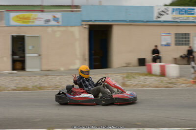 22 & 23/06/2013 : Handikart & Club de Lavelanet (Photos Antoine Camblor) 2013 — karting