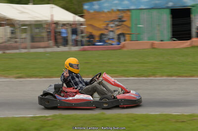 22 & 23/06/2013 : Handikart & Club de Lavelanet (Photos Antoine Camblor) 2013 — karting