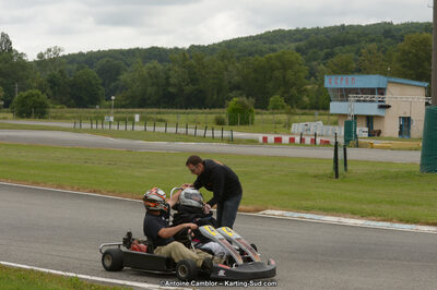 22 & 23/06/2013 : Handikart & Club de Lavelanet (Photos Antoine Camblor) 2013 — karting