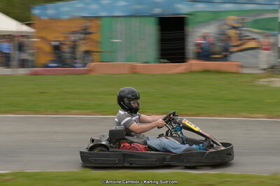 22 & 23/06/2013 : Handikart & Club de Lavelanet (Photos Antoine Camblor) 2013 — karting