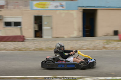 22 & 23/06/2013 : Handikart & Club de Lavelanet (Photos Antoine Camblor) 2013 — karting