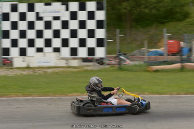22 & 23/06/2013 : Handikart & Club de Lavelanet (Photos Antoine Camblor) 2013 — karting