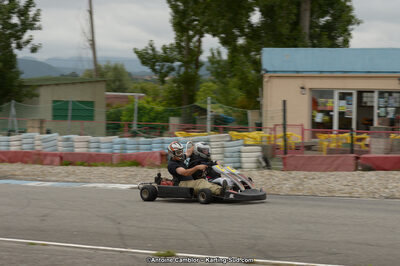 22 & 23/06/2013 : Handikart & Club de Lavelanet (Photos Antoine Camblor) 2013 — karting