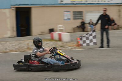 22 & 23/06/2013 : Handikart & Club de Lavelanet (Photos Antoine Camblor) 2013 — karting