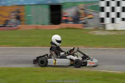 22 & 23/06/2013 : Handikart & Club de Lavelanet (Photos Antoine Camblor) 2013 — karting