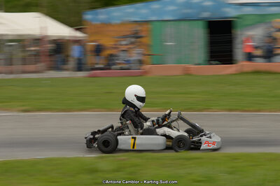 22 & 23/06/2013 : Handikart & Club de Lavelanet (Photos Antoine Camblor) 2013 — karting