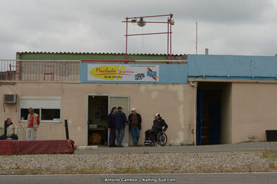 22 & 23/06/2013 : Handikart & Club de Lavelanet (Photos Antoine Camblor) 2013 — karting
