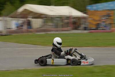 22 & 23/06/2013 : Handikart & Club de Lavelanet (Photos Antoine Camblor) 2013 — karting