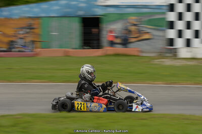 22 & 23/06/2013 : Handikart & Club de Lavelanet (Photos Antoine Camblor) 2013 — karting