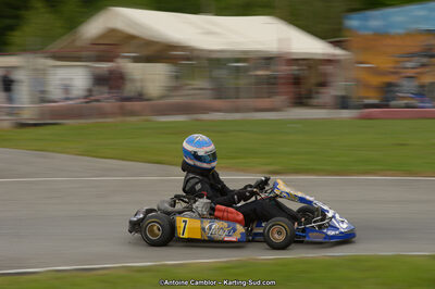 22 & 23/06/2013 : Handikart & Club de Lavelanet (Photos Antoine Camblor) 2013 — karting
