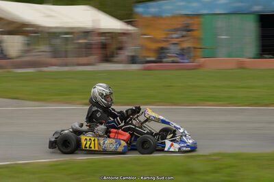 22 & 23/06/2013 : Handikart & Club de Lavelanet (Photos Antoine Camblor) 2013 — karting